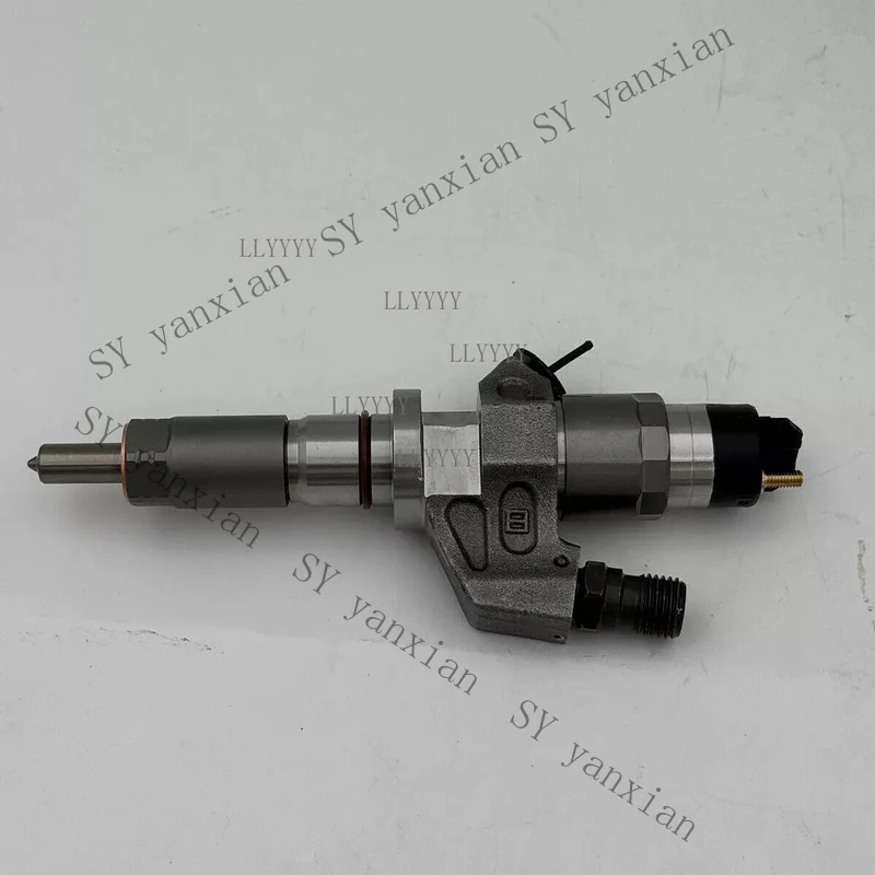 

RN+ 8X Automotive Fuel Injector 0445120008 Fits for LB7 Duramax 6.6L 2001-2004.5 New