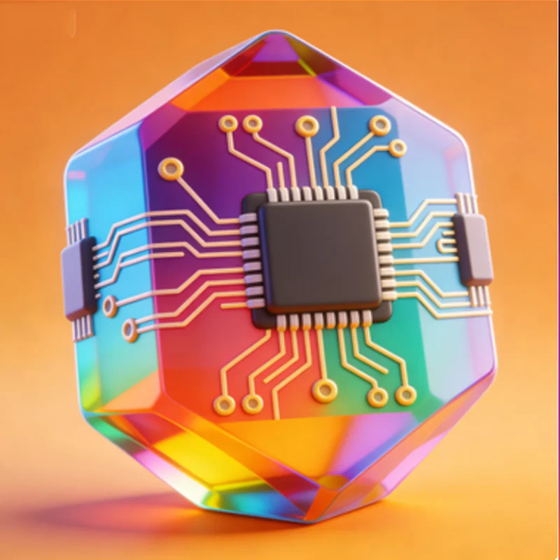 TMS320C6748EZWT4 NFBGA-361 IC-Chipsatz Neu auf Lager