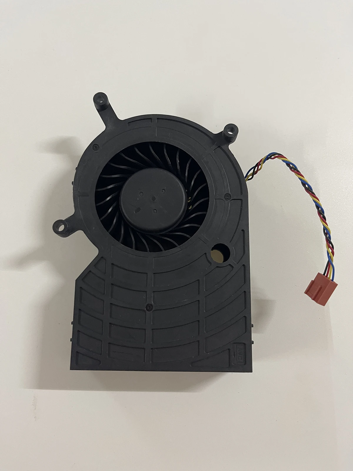 Qitian M720s M920s original BAZC0925R2U turbine test blowing cooling fan