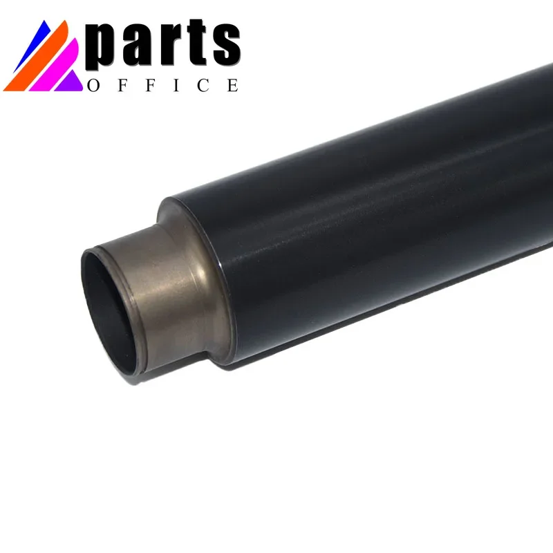 1PCS NROLT1821FCZ1 Fuser Upper Heat Roller for SHARP MX M282 M283 M362 M363 M423 M452 M453 M464 M465 M654 M754 M502 M503 M564