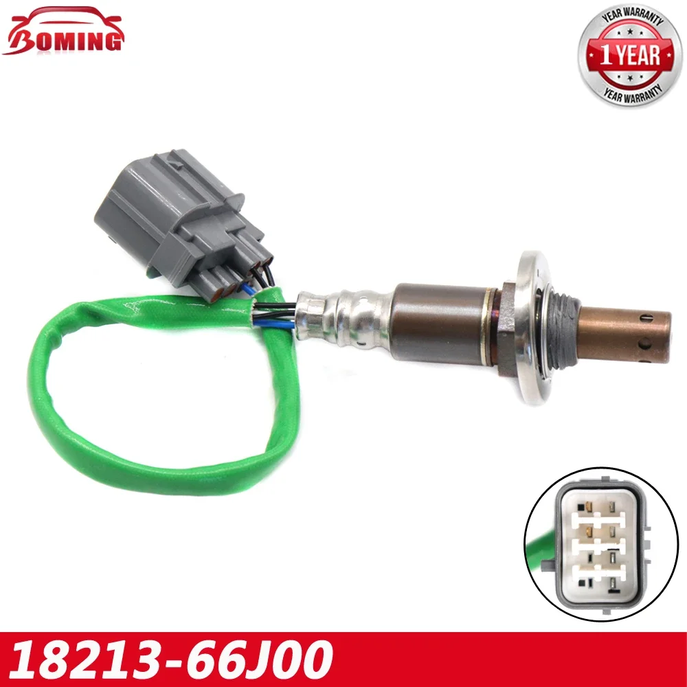 

18213-66J00 234-9032 Upstream Lambda Oxygen Sensor For 2006 Suzuki Grand Vitara 2.7L-V6 2349032 1821366J00 24790 15796 25054092