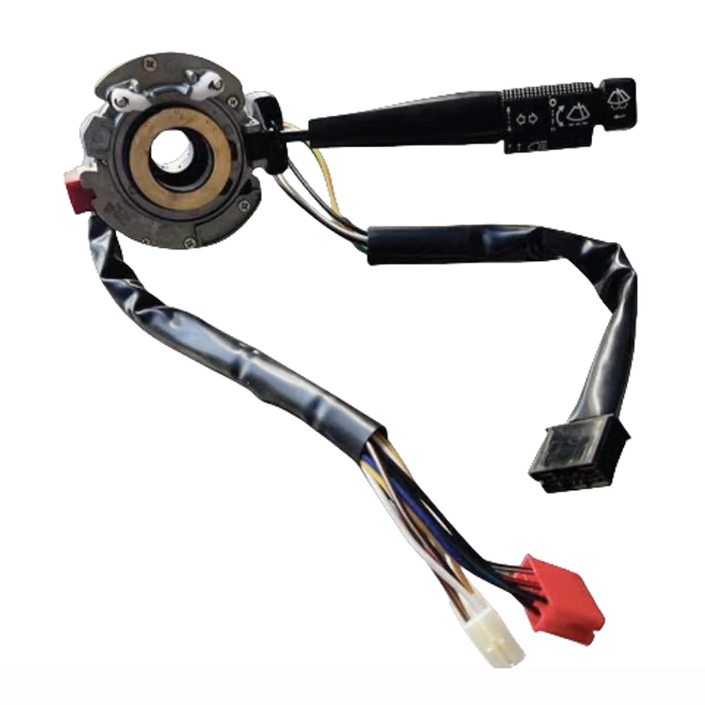 94602998 24538506 interruptor de combinación de faros de señal de giro para Chevrolet GM Chevette 1973 - 1994