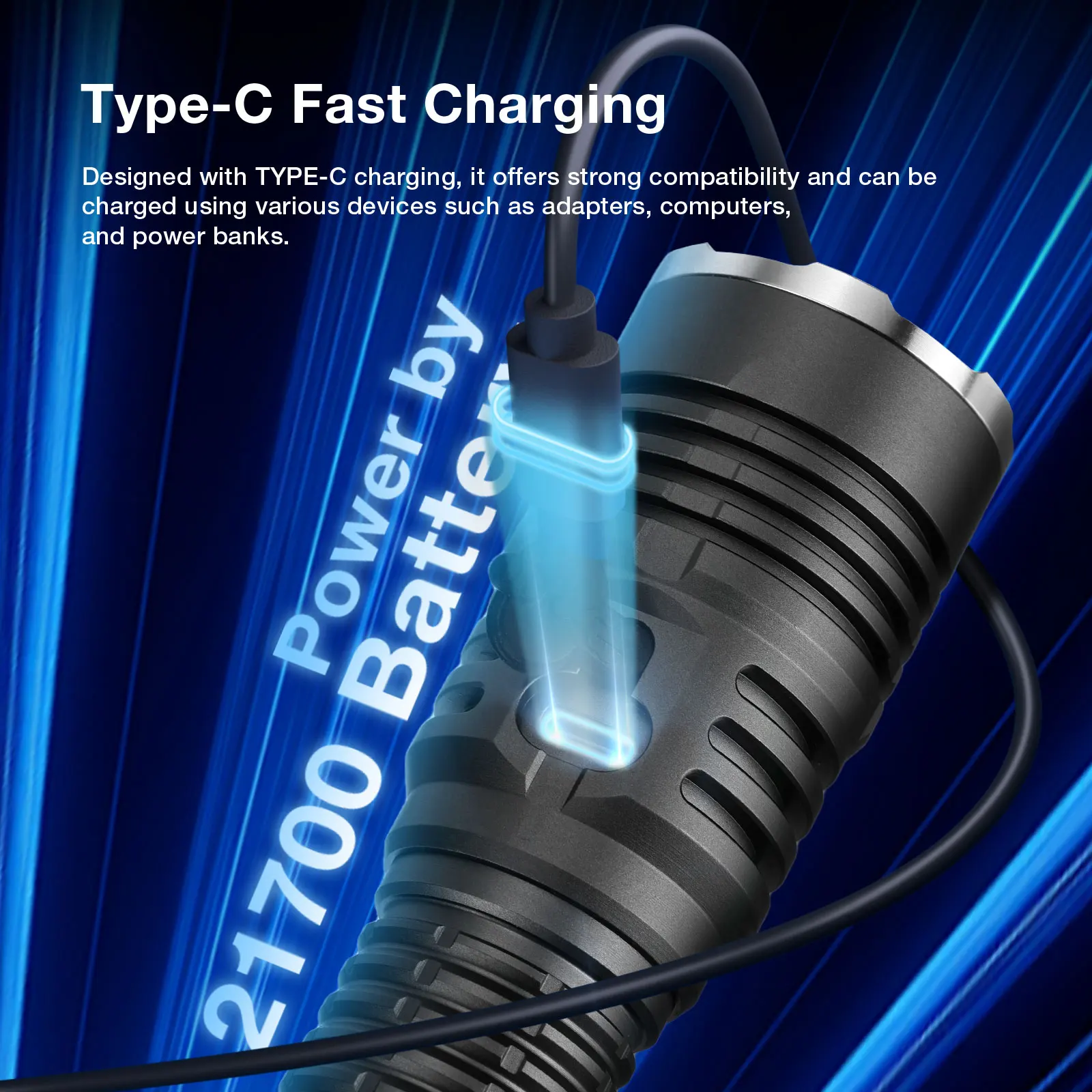 Astrolux? ST02 SFT25R-LED 2000LM 627M Mini Size Powerful EDC Flashlight 21700 Battery Optional Long Distance LED Torch Outdoor W