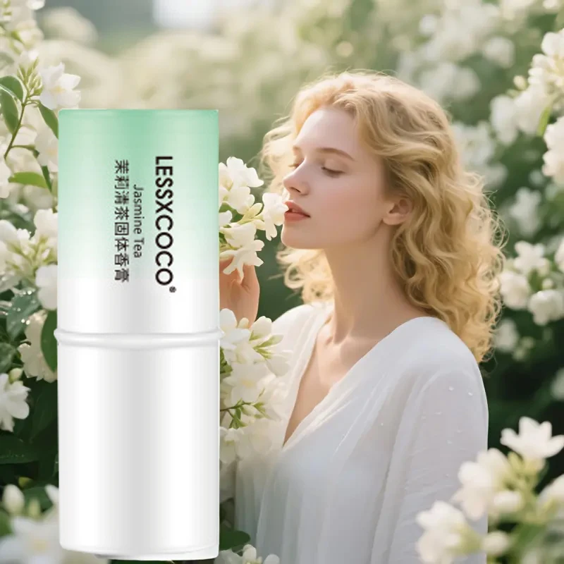 

Женские духи с фруктовым вкусом, дезодоранты в палочке, аромат для тела, стойкие ароматы, мазь, портативный и простой в использовании твердый бальзам