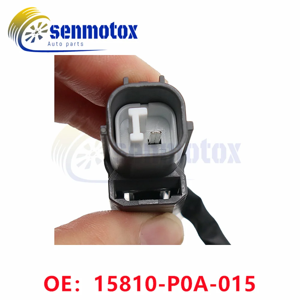 15810-P0A-015 VVT Solenoid 15810P0A015 Spool Valve For Honda Accord 1994-1997 2.2L Acura CL 1997 Engine Variable Timing Control