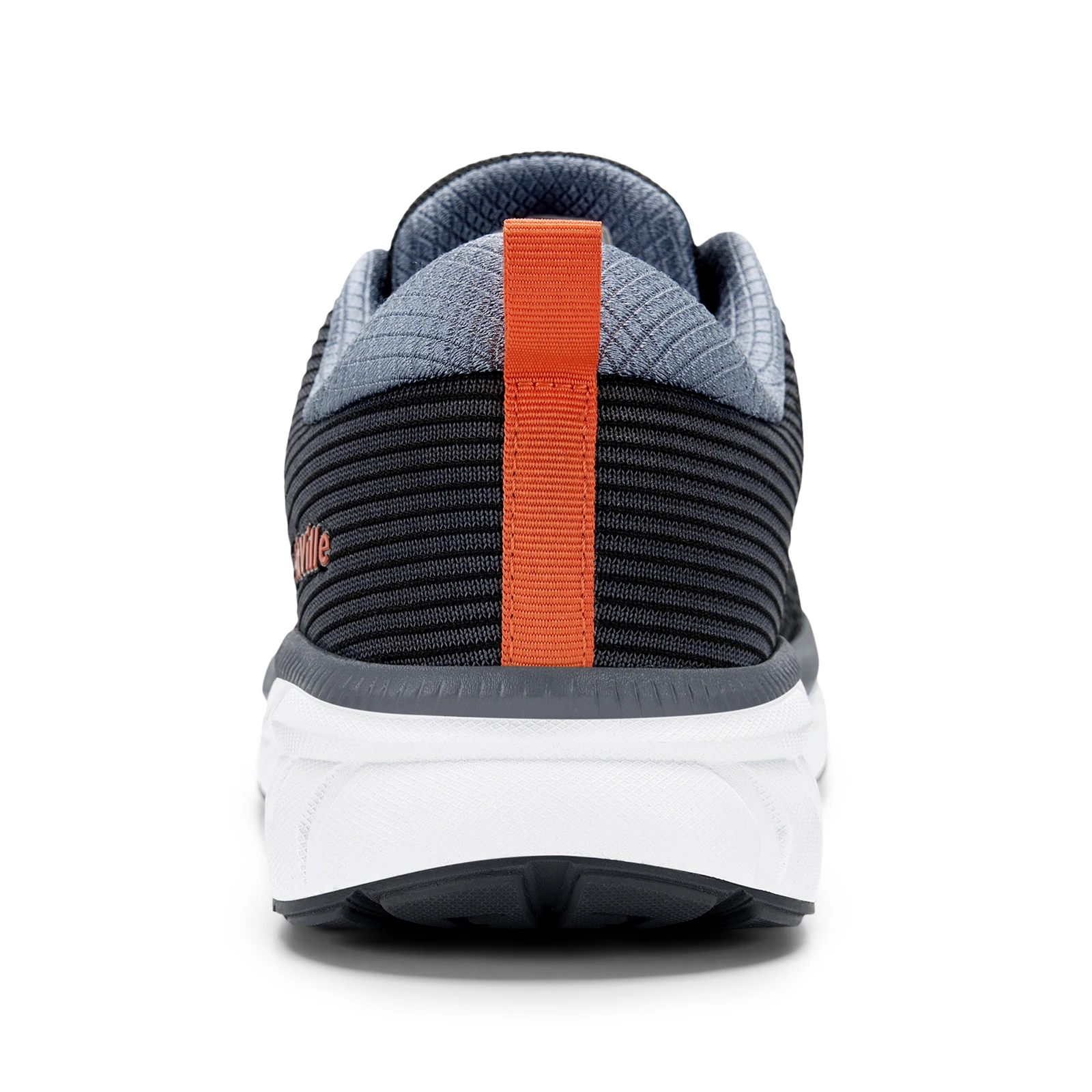 FitVille Herren-Sneaker mit weitem Schnitt, leichte Turnschuhe – Detail 10