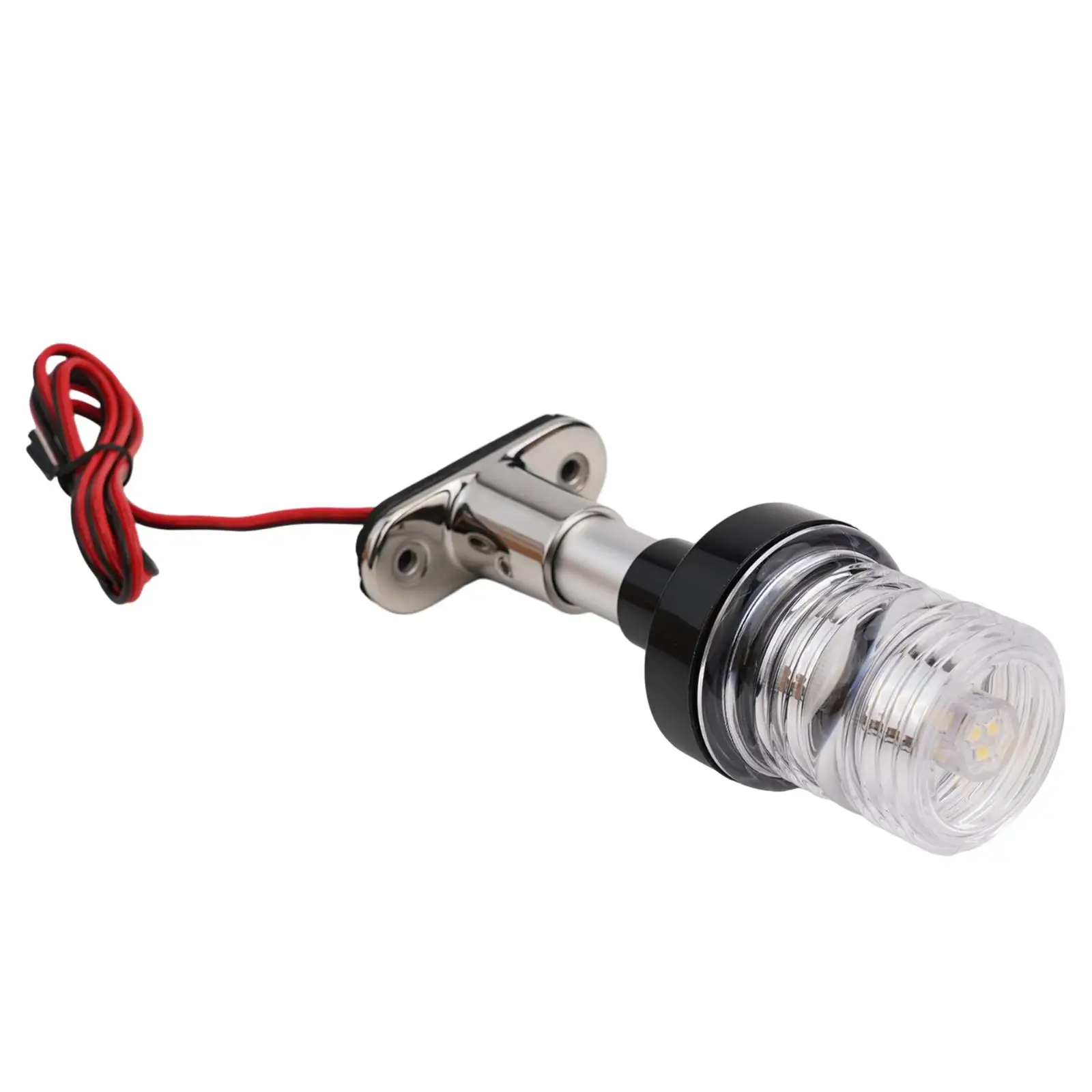 

Спортивные товары Детали для водных видов спорта Кронштейн Свет Якорь для водных видов спорта IP67 Светодиодные фонари Светодиодные навигационные кормы