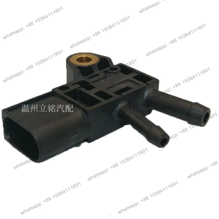 Automotive Intake Pressure Sensor 0071536128 0061539528 A0061539528auto parts