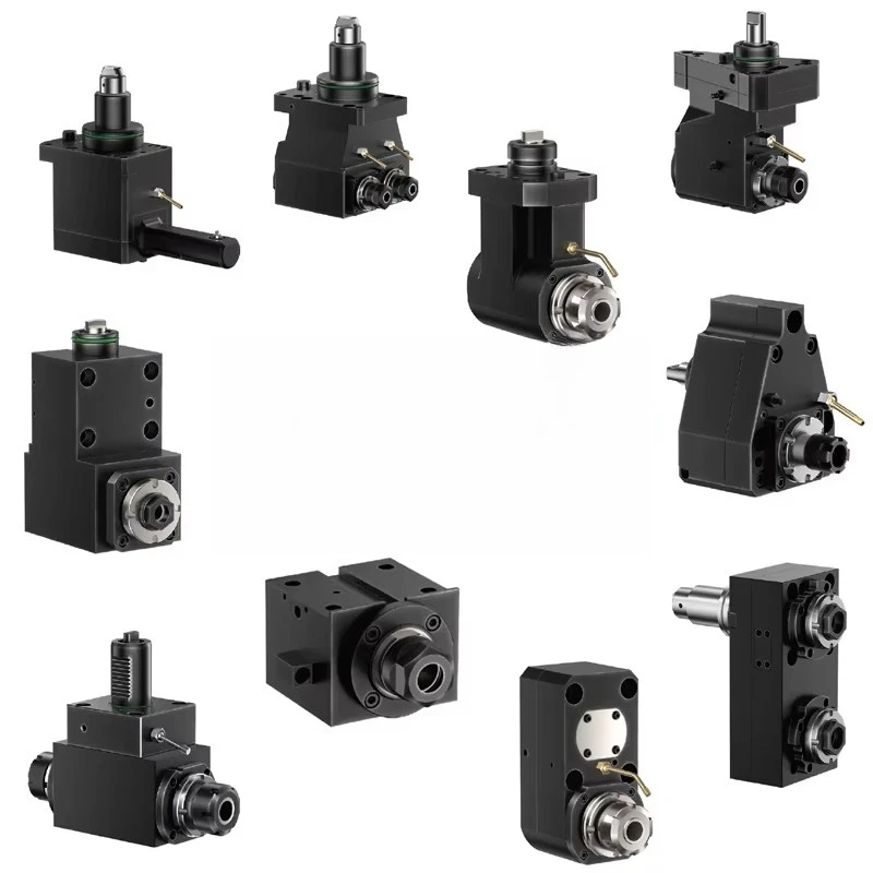 Machine Tools Accessories Tool Holder BMT40/BMT45/BMT55/BMT65 90 Degree Cnc Lather Tool Holder Turning Turret