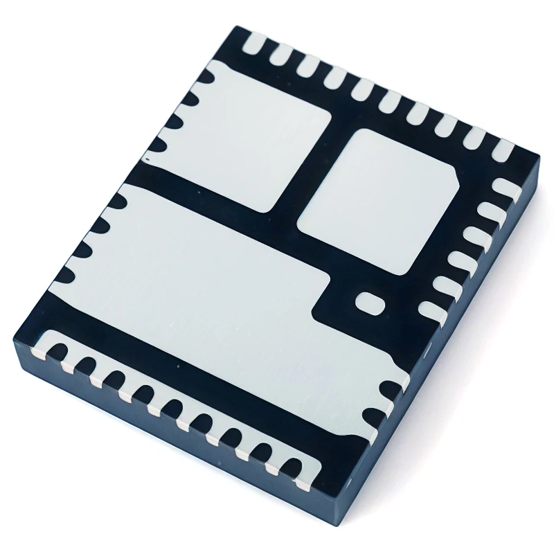 IR35411MTRPBF code 35411M QFN39 professional power management integrated circuit (PMIC)