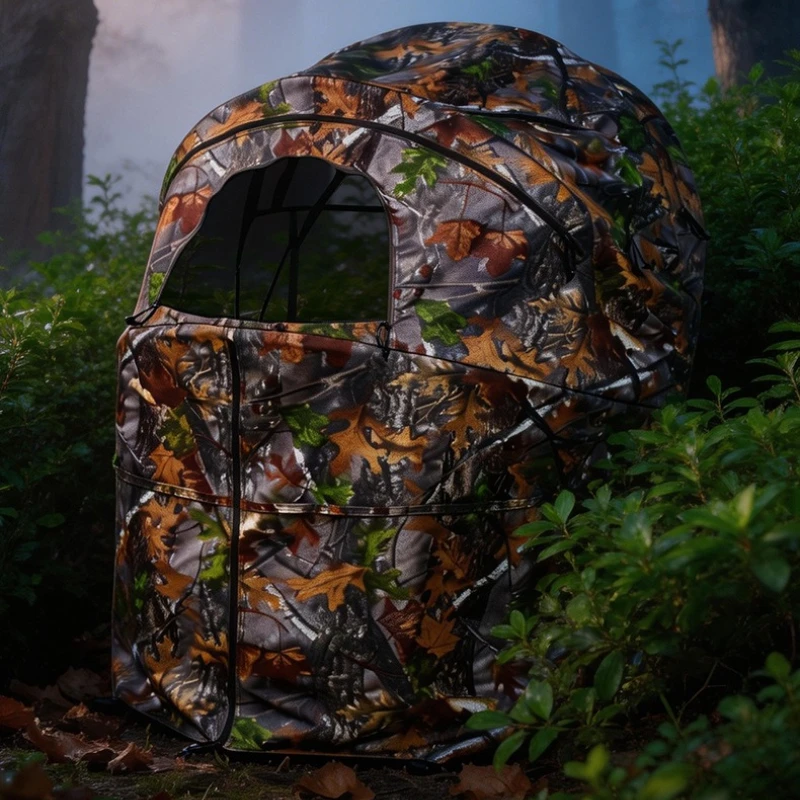 Палатка с полным обзором 360 г – обзор и цена Is Hunting Outdoor Recreation