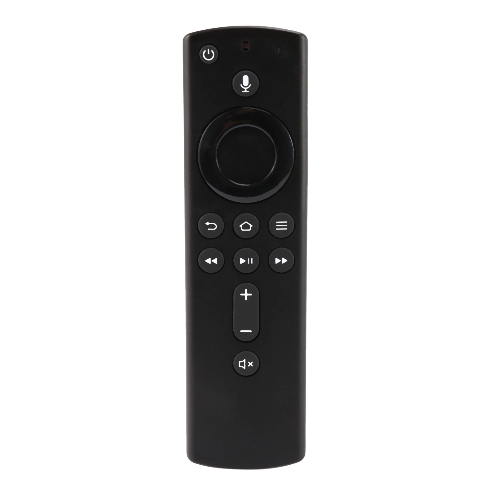 

New L5B83H Voice Remote Control Replacement for Amazon Fire Tv Stick 4K Fire TV Stick with Alexa Voice Remote