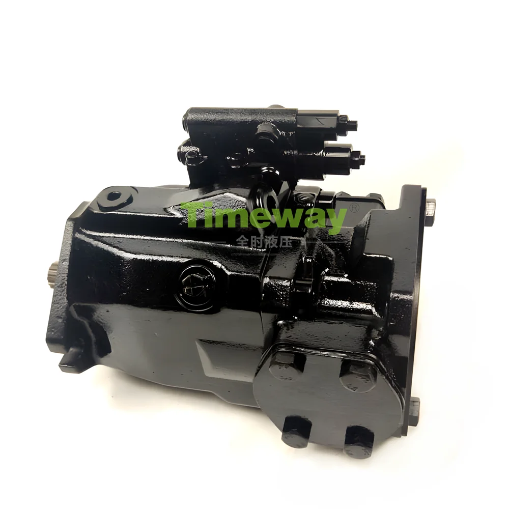 VOE 15020179 Hydraulic Piston Pump for Volvo A35E A35 FS A40E A40EFS A35F Articulated Dumper Truck Piston Pump 15020179