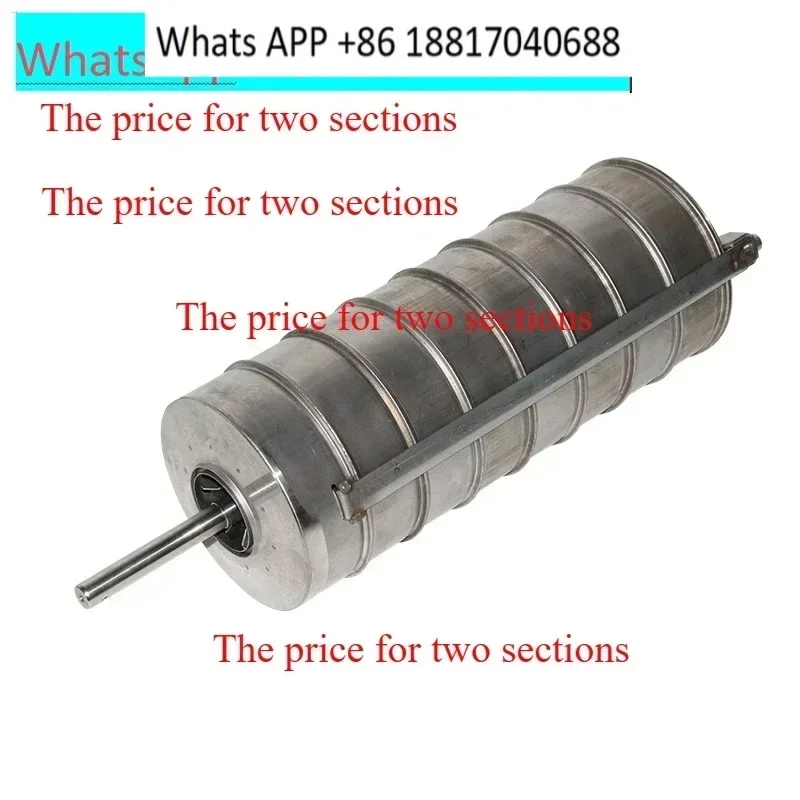 Oriental stainless steel multi-stage pump DFCL16T core impeller rotor assembly accessories Daquan water inner