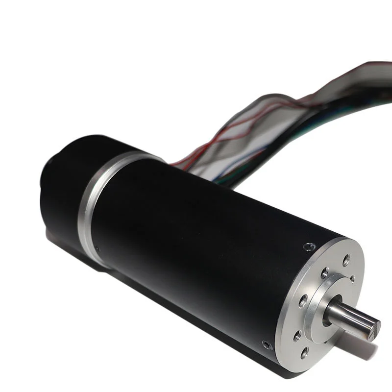 محرك Faradyi Factory بالجملة 50100 Micro Coreless Motors Coreless يحل محل Maxon Re50 بعزم دوران كبير