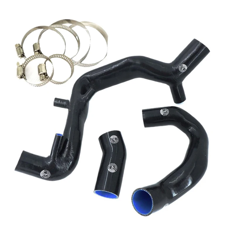 

Silicone Turbo Air Intake Hose For Benz SMART 1000 smart 451 1.0T