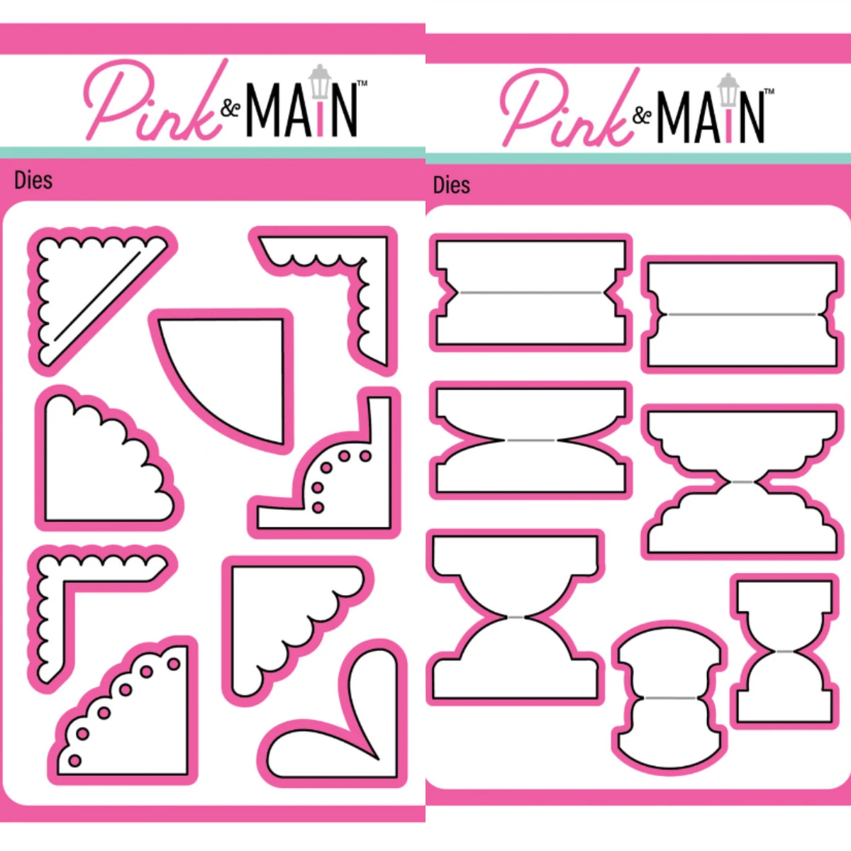 Holle Clear Stamp 2025 nuevo troqueles de corte álbum de recortes diario decoración plantilla en relieve DIY tarjeta de felicitación hecha a mano