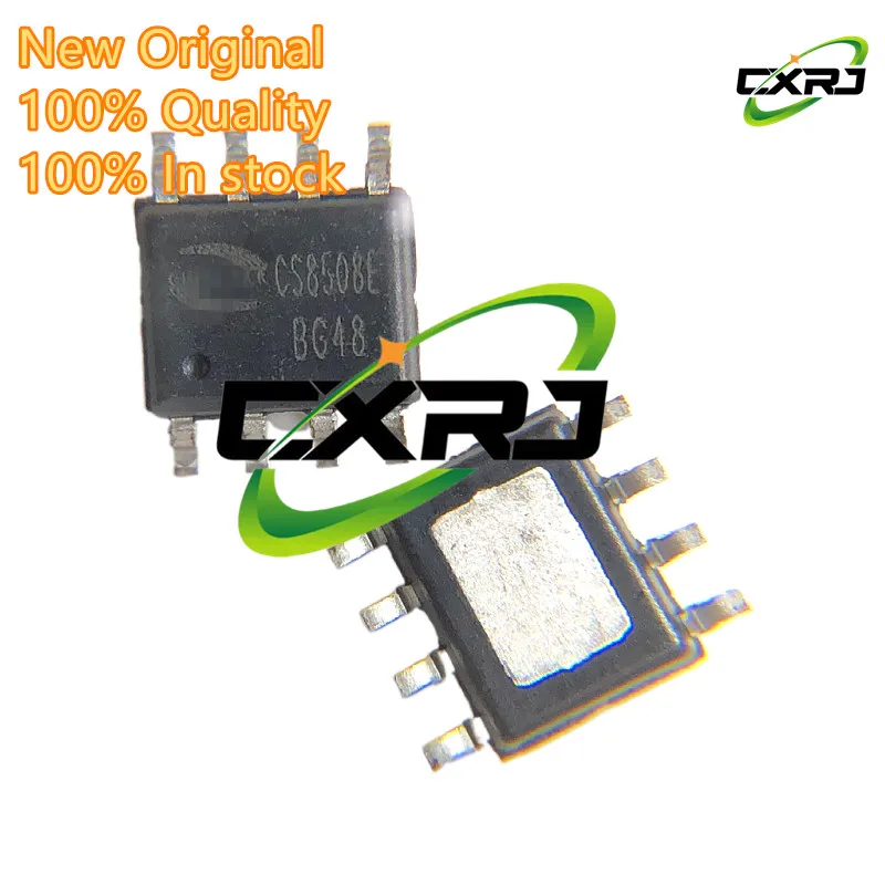 5-10 teile/los CS8508E CS8508 8W audio verstärker IC p SOP8 patch original authentischen