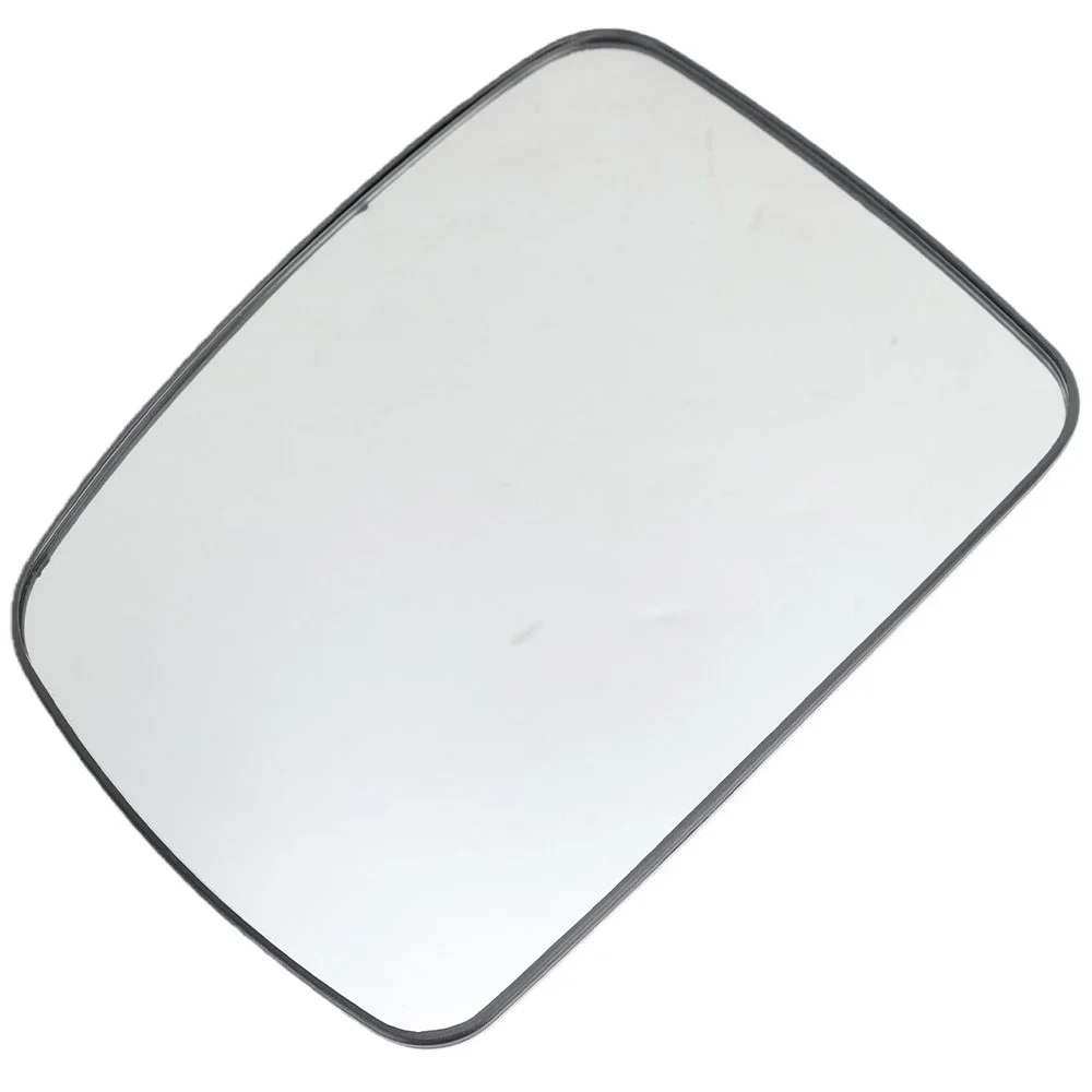 Left Heated Wing Mirror Glass For Range Rover Sport L320 Vogue L322 2004 2005 2006 2007 2008 2009 UK LR017070 Car Accessries