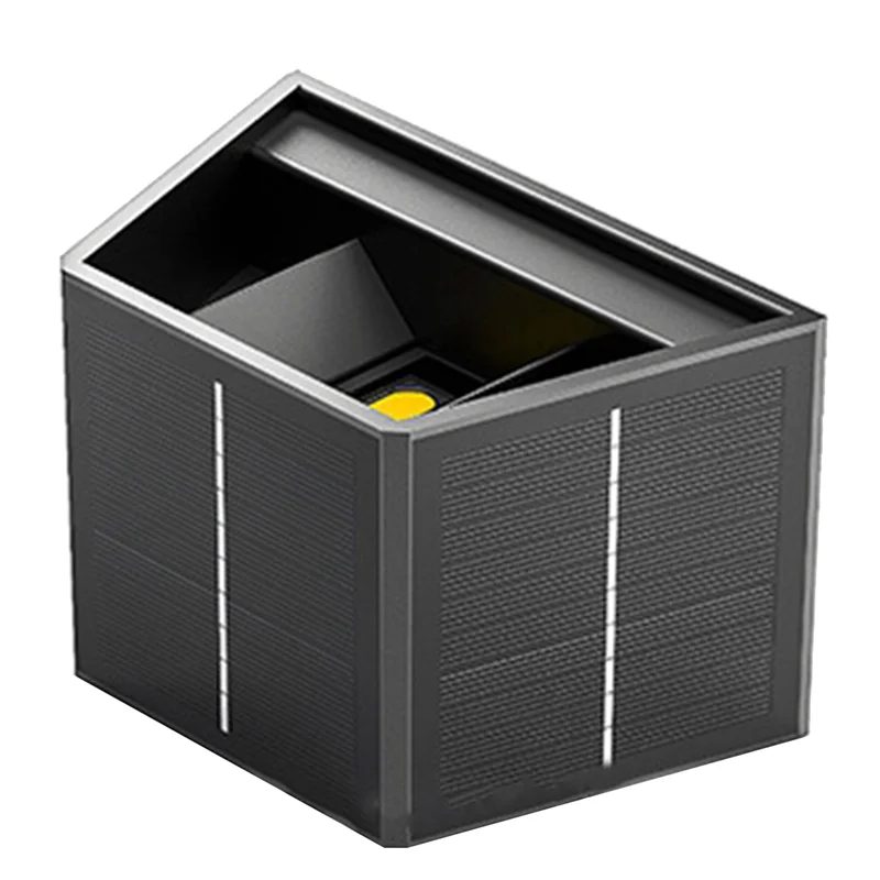 Outdoor Lights Sola…