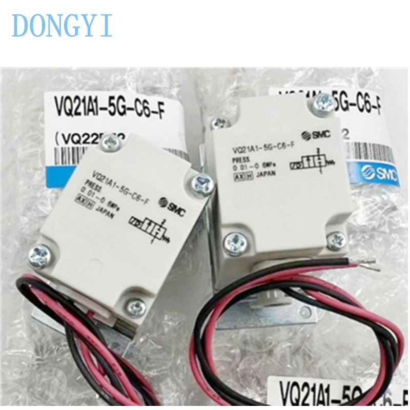 Pilot Operated 2 Port Solenoid Valve VQ VQ31A1 VQ31M1 -5G -5GZ -5Y -5YZ -C10 -C12 -F