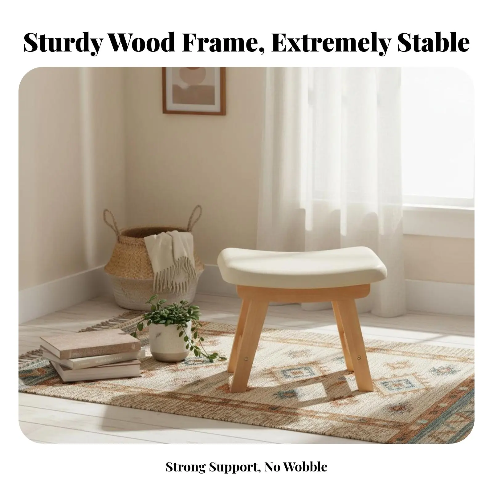 upholstered-shoe-changing-stool-multi-functional-padded-low-stool-sturdy-wood-frame-adaptable-use-for-families-entryway