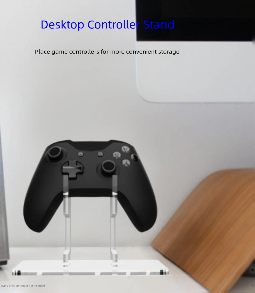 Oyun Konsolu için Uygun Şeffaf - Gaming Console Organizer incelemesi ve fiyatı