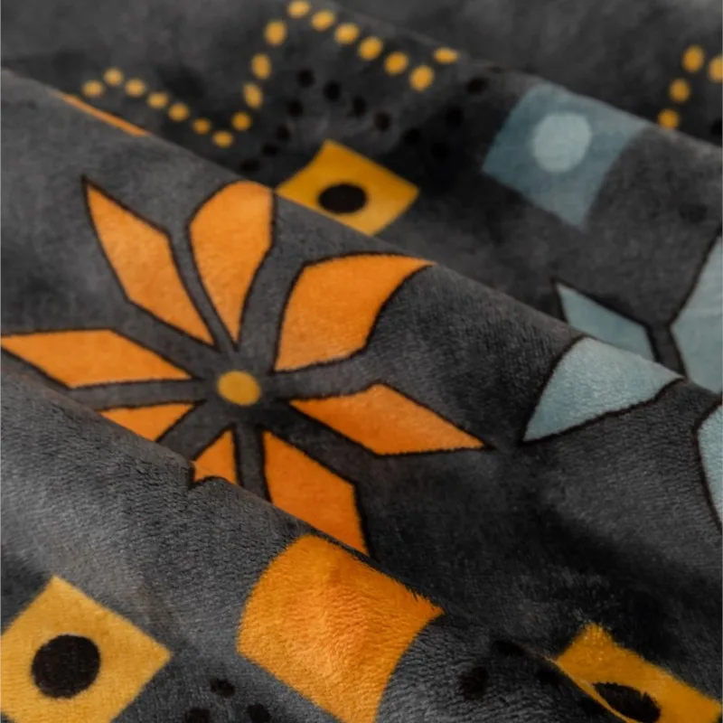 쇼파커버 Nordic Flannel Sofa Covers for Living Room Anti-Slip Dustproof Sofa Covers Universal Bohemian  Sofas Funda Sofa Cushion
