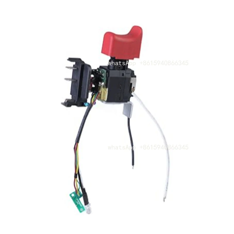 

Power Switch for 10.8V 12V Electric Power Tools J0MC BS10.8V