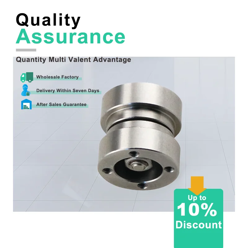 

360 Degree Rotating Bearing Disc With Adjustable Damping Hinge Suitable For Machine Tool Engineering Equipment