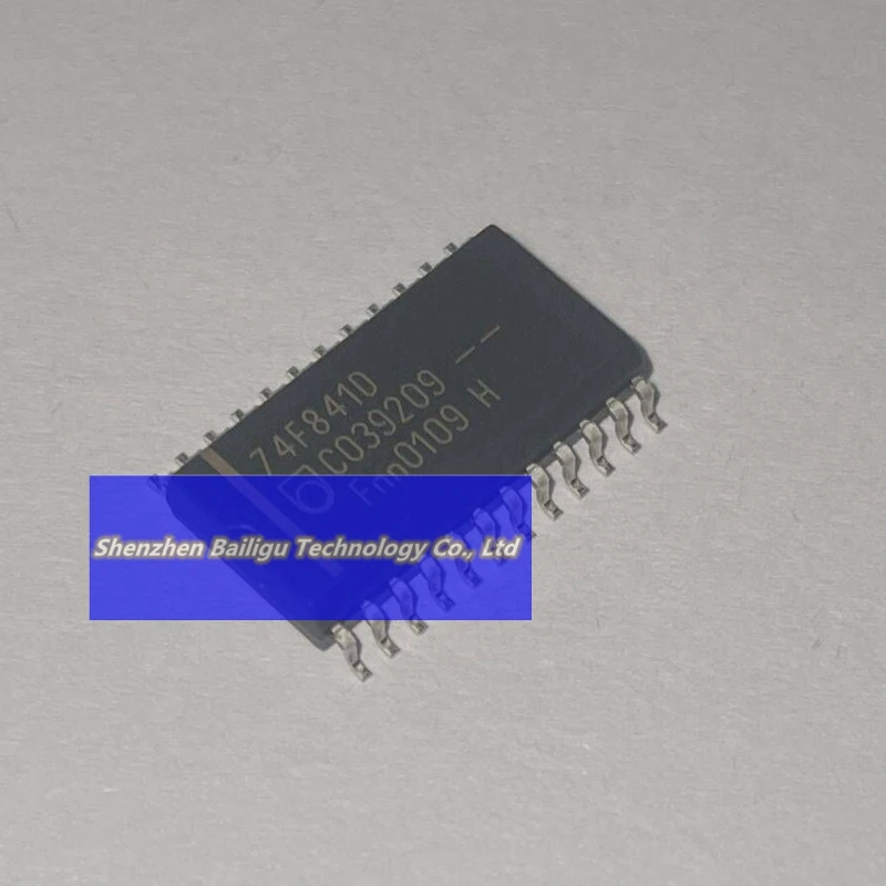 2-10PCS 74F841D SOP24 74F841 NEW and Original in Stock