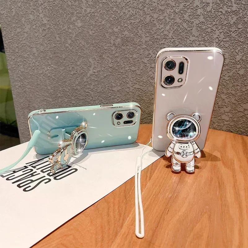 3D Quicksand Astronaut Glitter Case For Moto E32 E22 E20 E13 E30 For Motorola G13 G23 G30 G50 G60 G84 Play G9Plus G73 Case