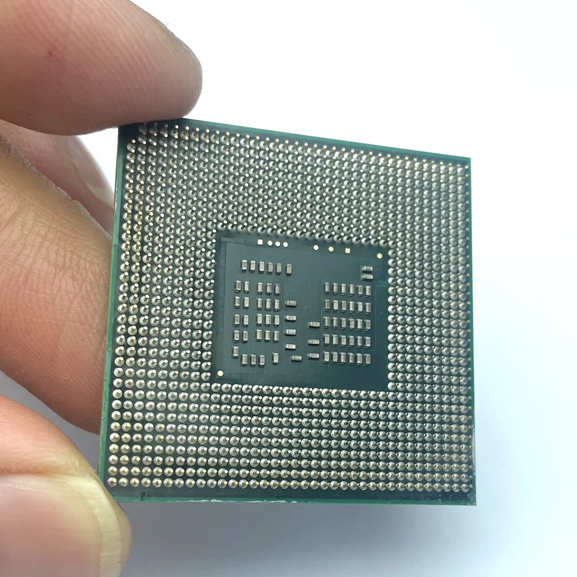 Imagem -04 - Intel Pentium-processador Portátil Dual Core Cpu Sr0u1 Sr0vn Sr0vn Sr184 2m 35w Soquete g2 Rpga988b 2023