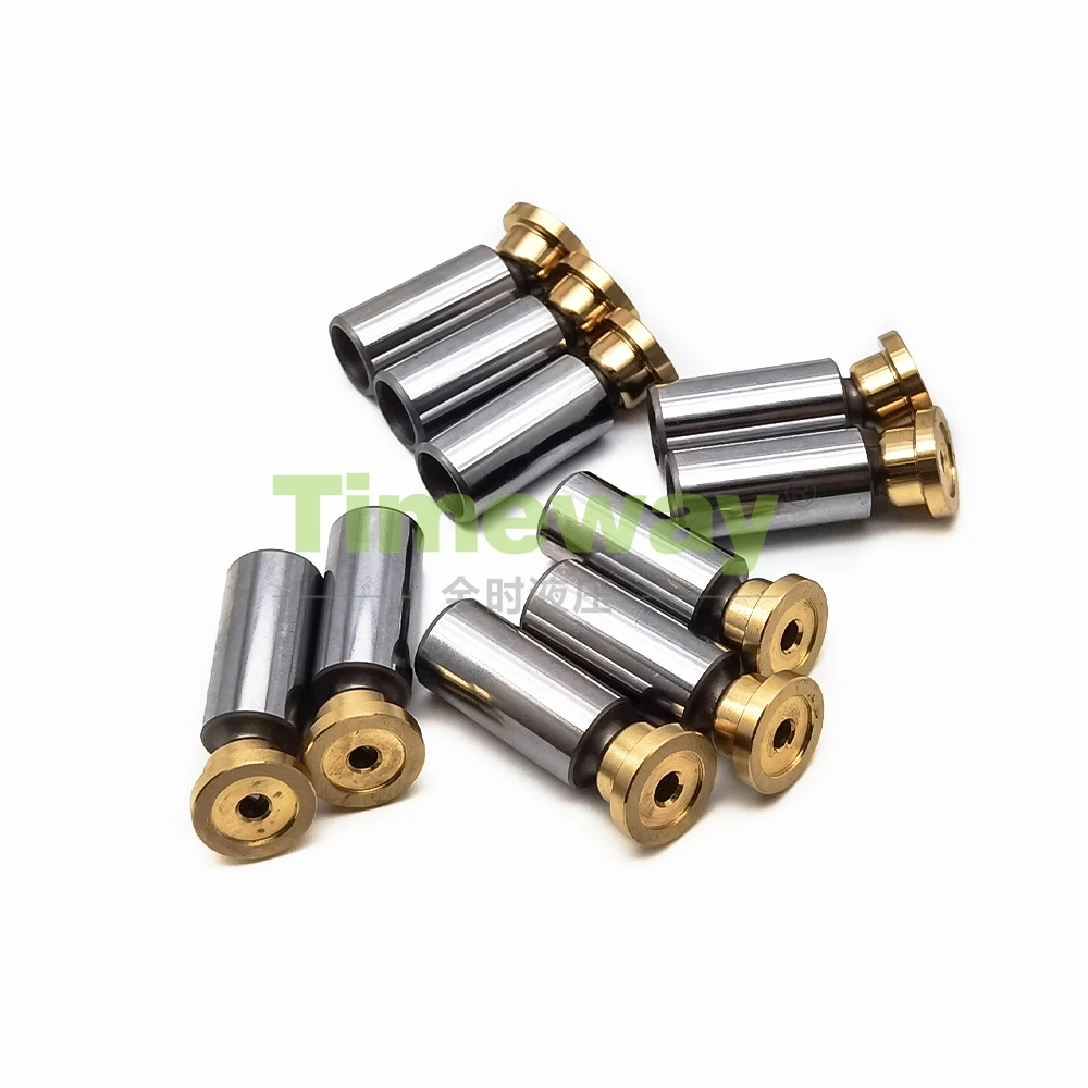 Pump Spare Part PVD…