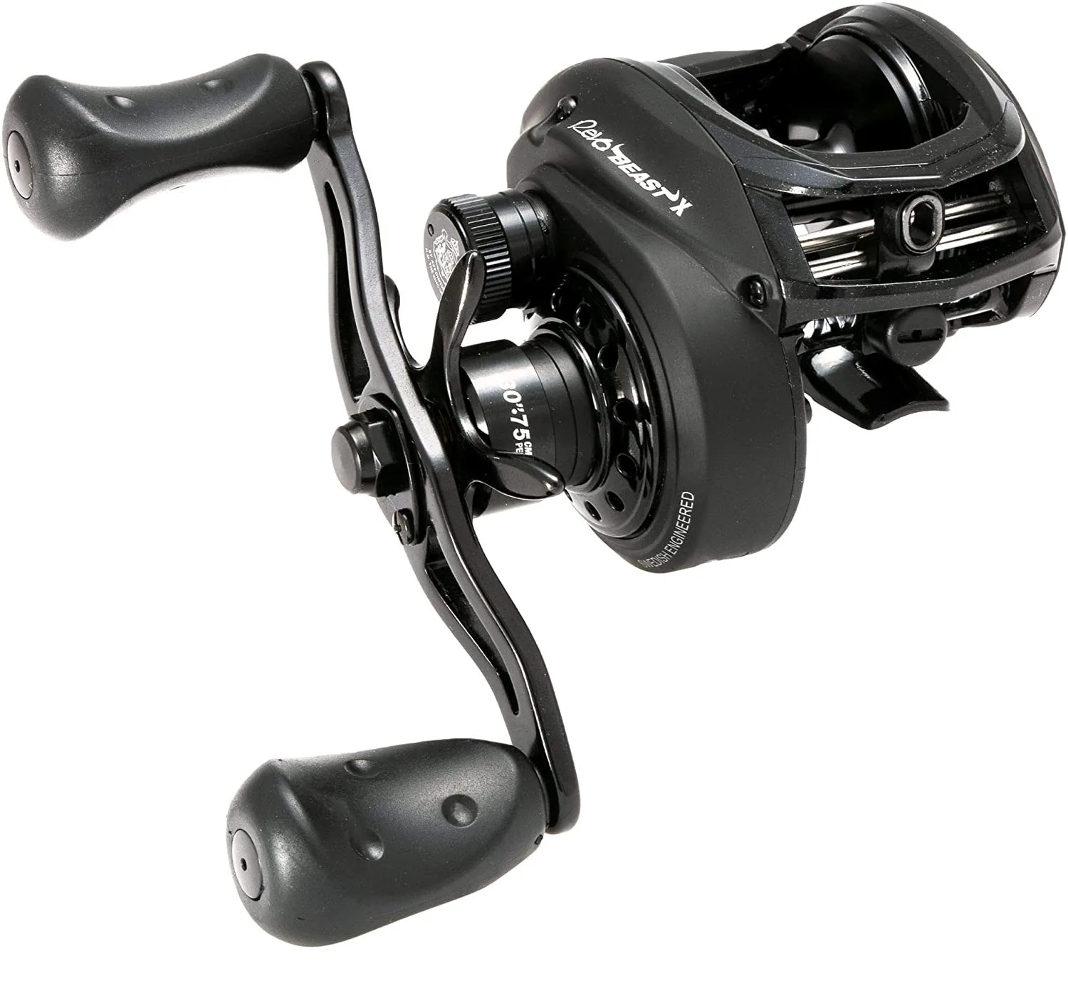 

Baitcasting Reel 6.4:1 265g Deep Sea Fishing Reels Deep Sea Fishing Reels