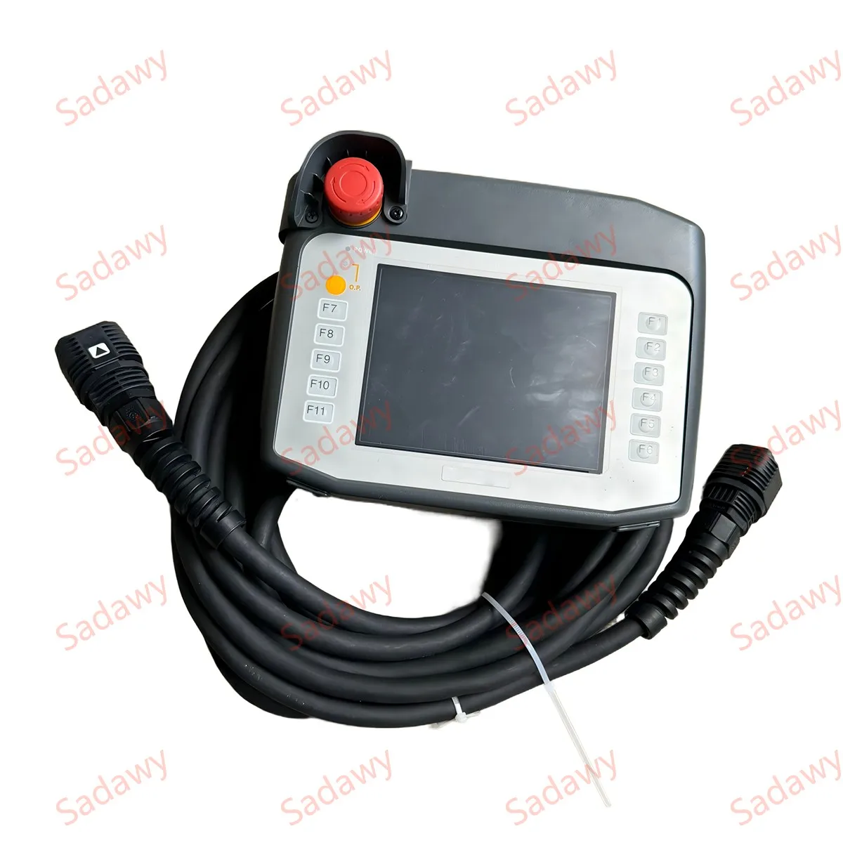 

Sch-neider electrical Brand new original AGP3310H-T1-D24-RED GP3000H Series Touch Screen Panel HMI