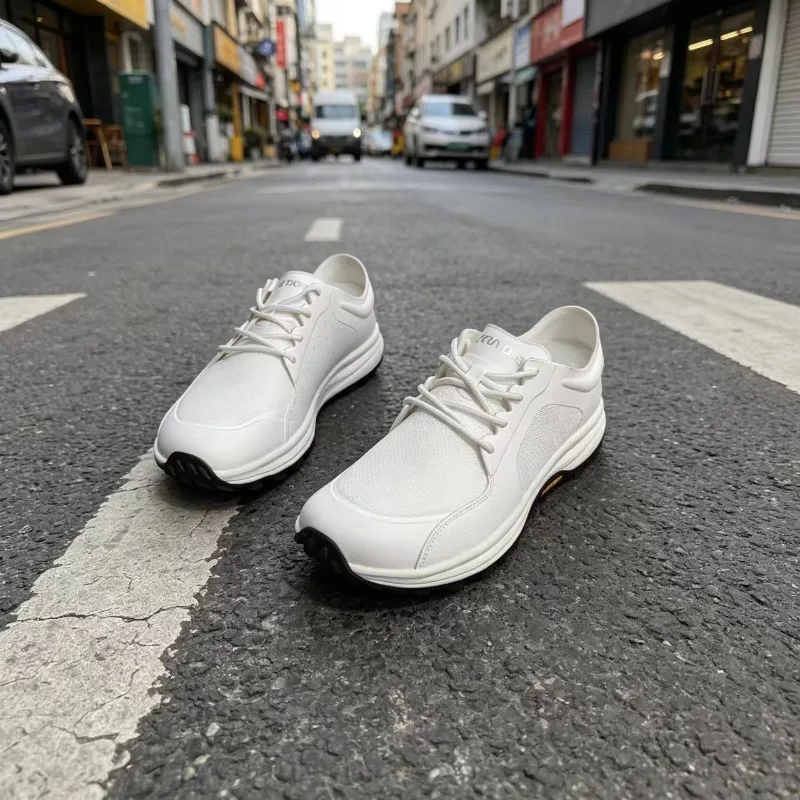 2026 New Trend Athletic Mens Shoes Unisex Gym Shoes For Men Anti-Slip Men Gym Training Shoe High Quality Sports Shoes For Man