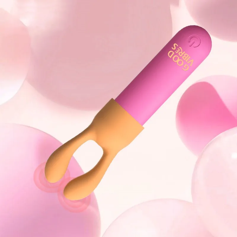 مجموعة صغيرة متعددة الوظائف مكونة من 3 قطع مع هزاز رأس رصاصة، تدليك نسائي منطقة خاصة زلزال قوي منتجات للبالغين النشوة الجنسية