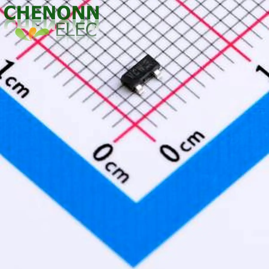 300PCS/LOT BZB84-B3V3,215 (Diodes)
