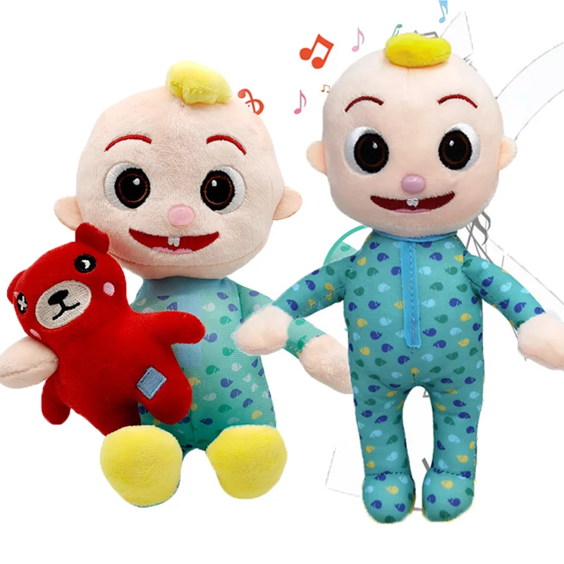 Hot Kawaii Cute Plush Doll Cartoon Anime Family 32cm Daddy Mummy 30cm Sister Brother Stuffed Soft Plush For Children Gift