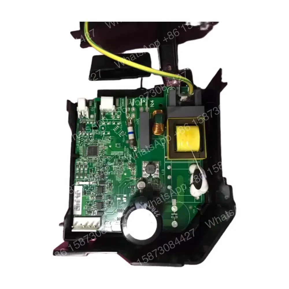Placa de Control de Frecuencia Variable para Compresor Embraco 193525231 CF02D01M VEM para Refrigerador
