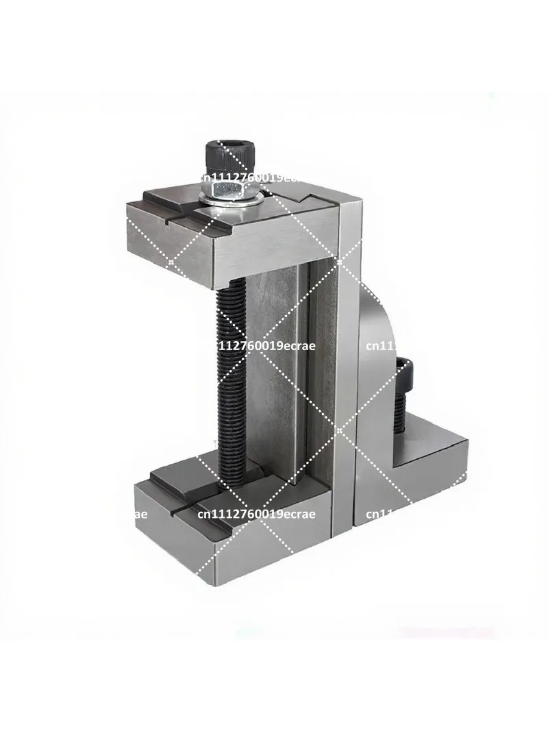 Multifunctional Wire EDM Fixture, Fast Workpiece Fixing Table for Precision Machining