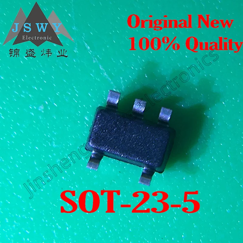1~100PCS SN74AHC1G04DBVR Silkscreen A043 SOT23-5 SMT Logic Chip IC Genuine In Stock Free Shipping