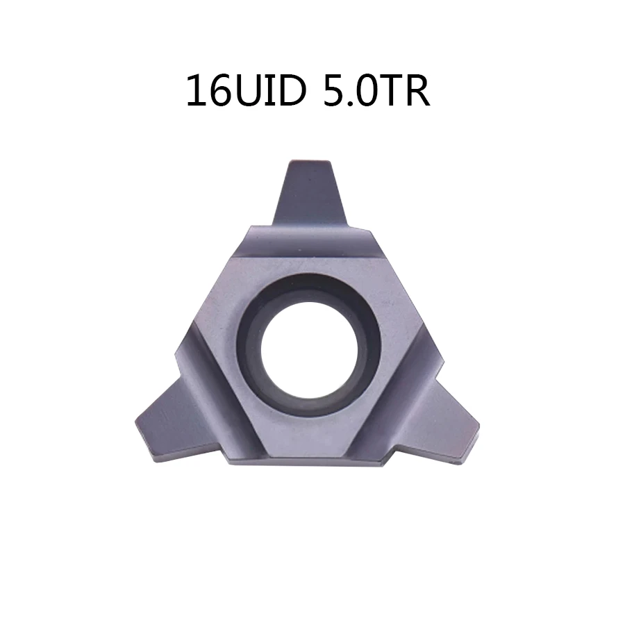 16UID 5ACME 16UID 4.0 5.0 6.0TR NK9030CNC Lathe Thread blade for steel/stainless steel U-shaped trapezoidal female thread cutter