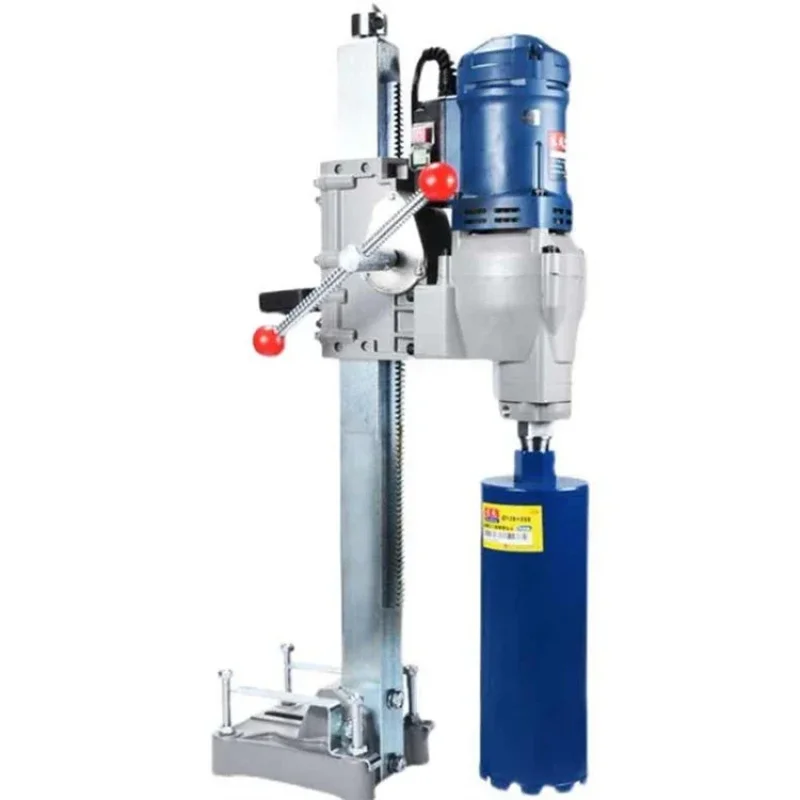 【Bt-selling】FF-0 Vertical Core Drill hine Profsional Drilling And Cutting Concrete Engineering