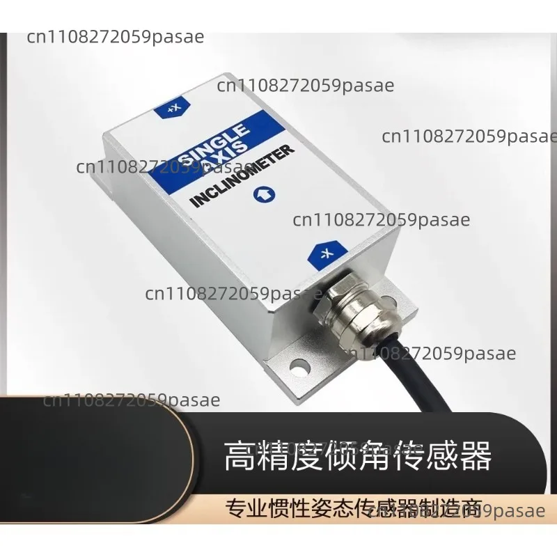 BWK218 High-Precision Single-Axis Inclinometer Sensor Inclinometer Level