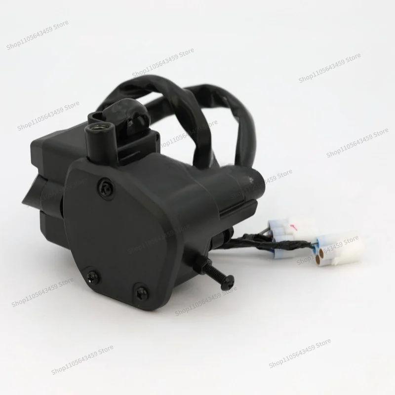 For ATV right hand handle 4-wheel drive transfer switch Suitable for Spring Breeze CFMoto CF625 CF800