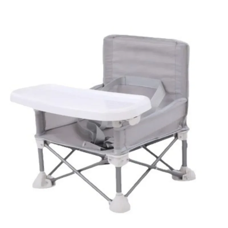 Baby Dining Chair Multifunctional Foldable Portable Baby Chair Dinner Table Chair Seat Children Dining Chair Folding