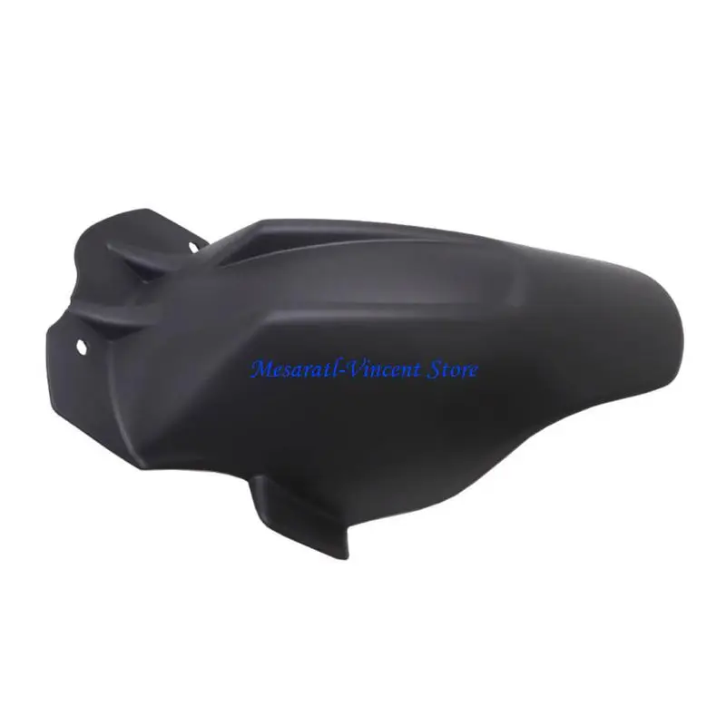 

A70F Мотоцикл задних крыльев Bluggard Splash Guard Protector для Valico DS900X