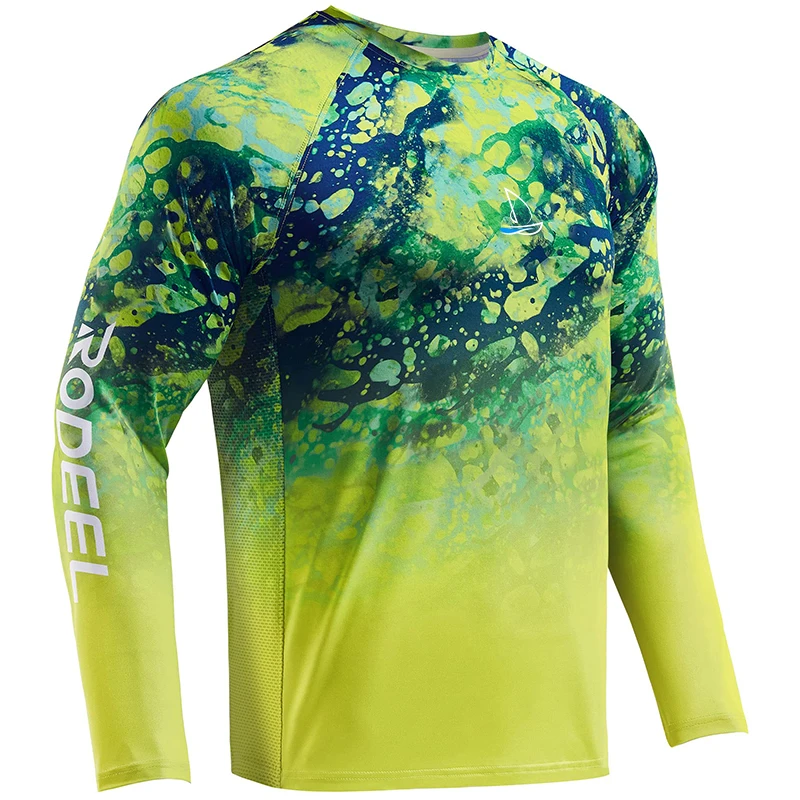 

Men's Stylish 3D Print Long Sleeve T-Shirt Autumn Daily Casual Round Neck Breathable Clothes Outdoor Street Creative Design Tops